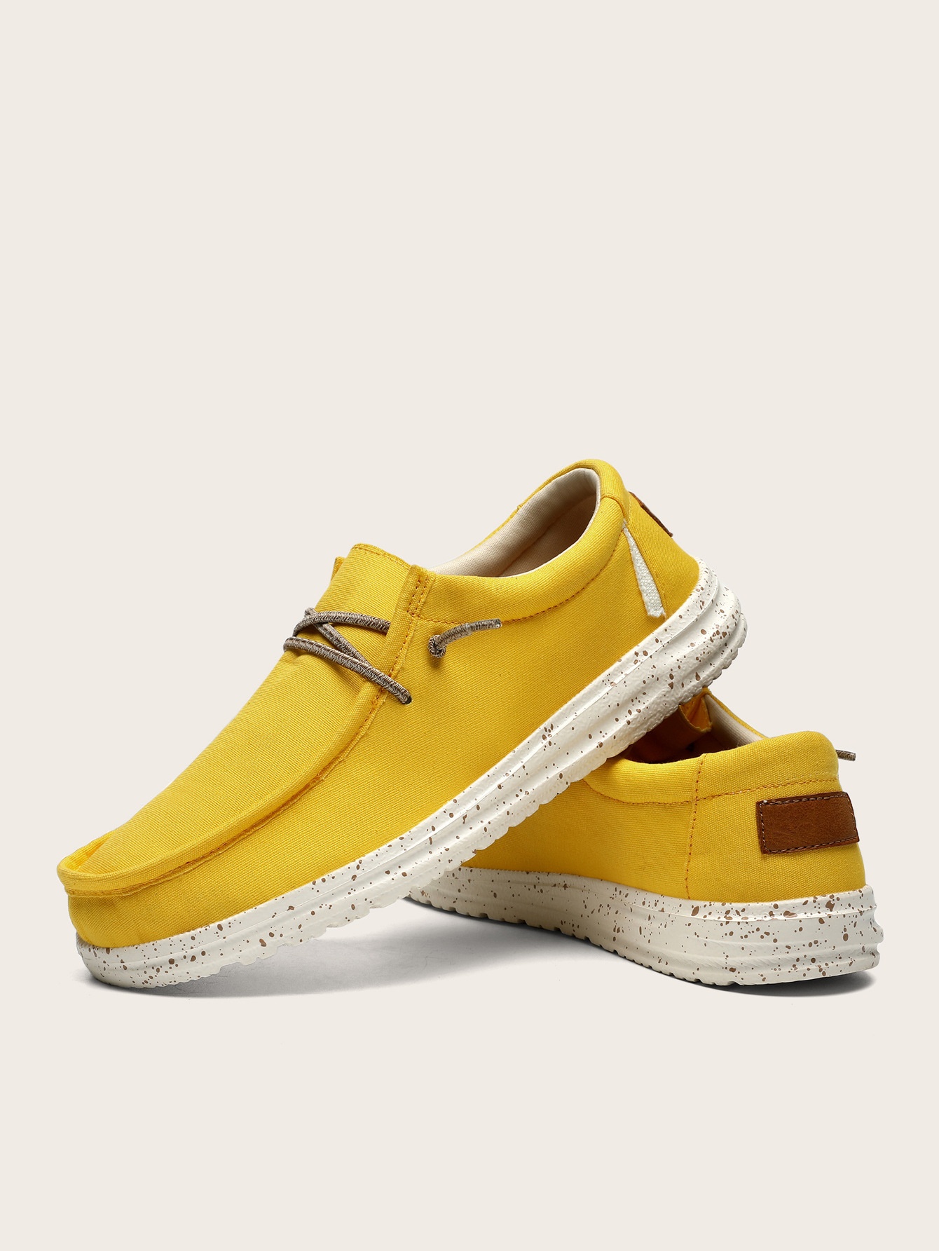 ShoeGlobe 2022 Otoño Invierno Nuevo Mocasines Ligeros Sin Cordones Transfronterizos de Talla Grande, Calzado Moderno para Hombre_voghion.com