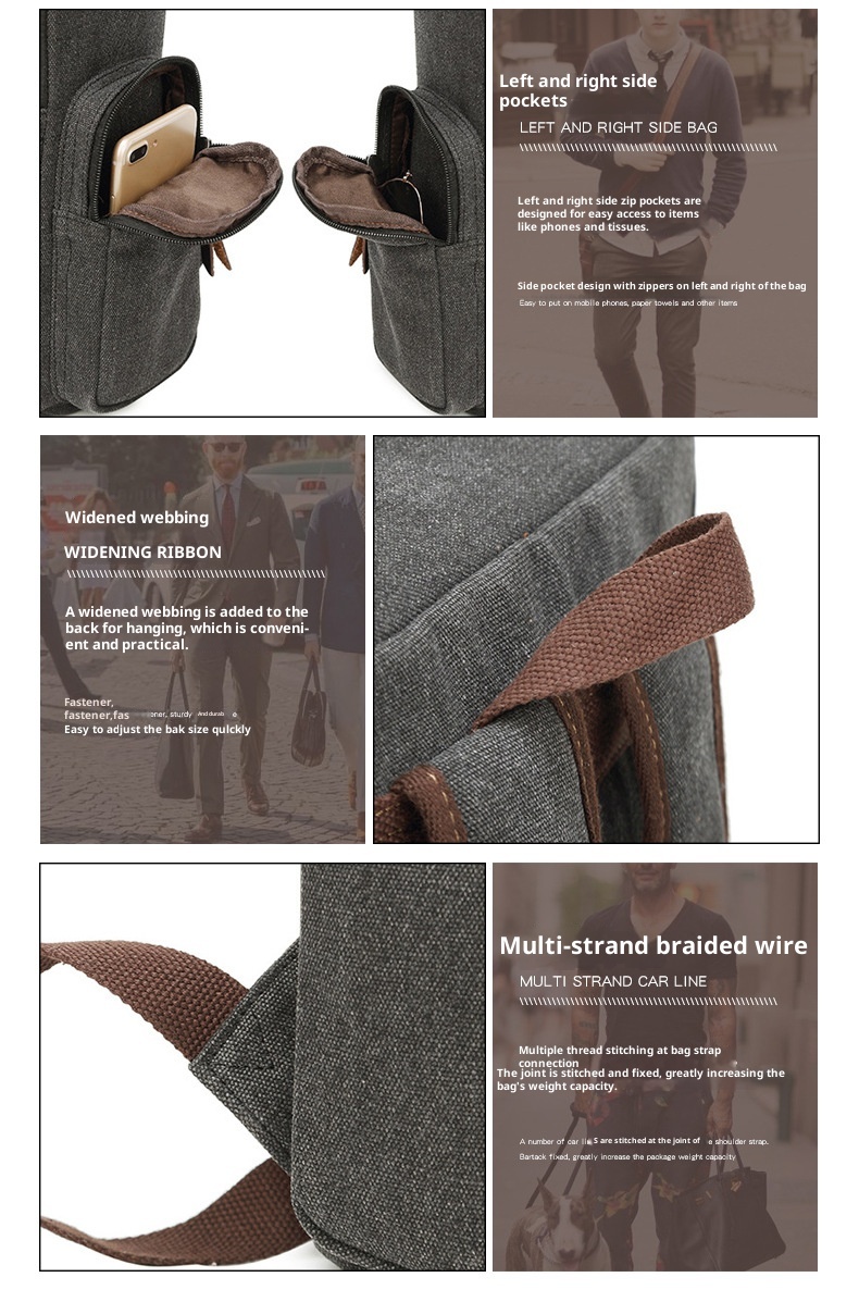 Produttore all'ingrosso di zaini multifunzionali di grande capacità per escursioni sportive all'aperto da uomo ActiveGo_voghion.com