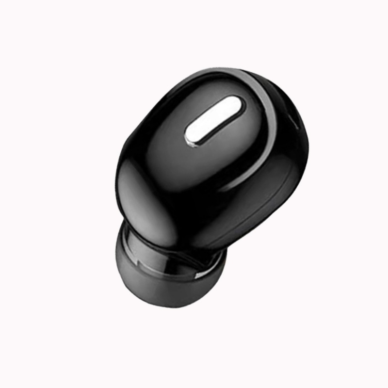 3c X9 Bluetooth Earbuds Mini Sleep In-Ear Single Ear Factory Direct Cross-Border Hot Sale Huaqiangbei E-commerce_voghion.com