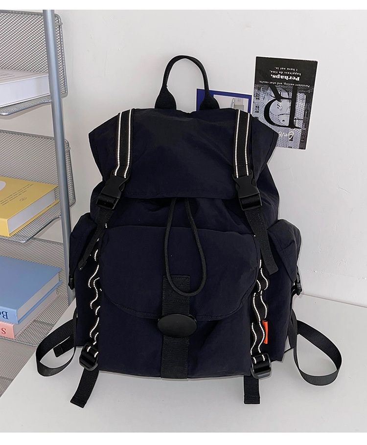 Zaino per laptop leggero da donna ActiveGo, per sport all'aria aperta, escursionismo, grande capacità, da viaggio, per studenti, uomini e donne_voghion.com