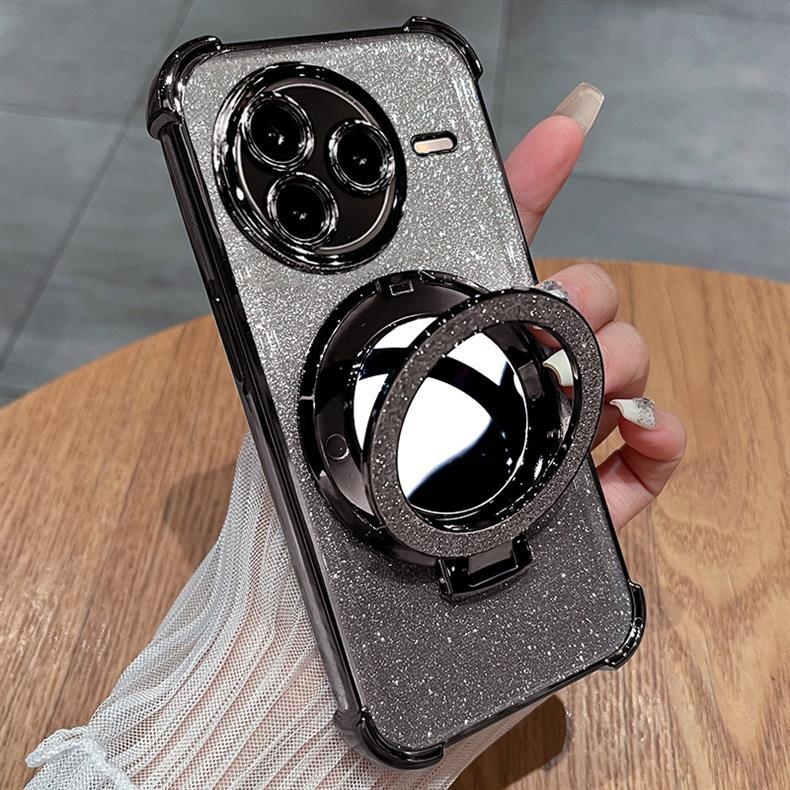 TechGlobe Suitable For Xiaomi Phone Case Micivi Protective Cover MLCivi 5 Pro Shockproof M1 Civi_voghion.com