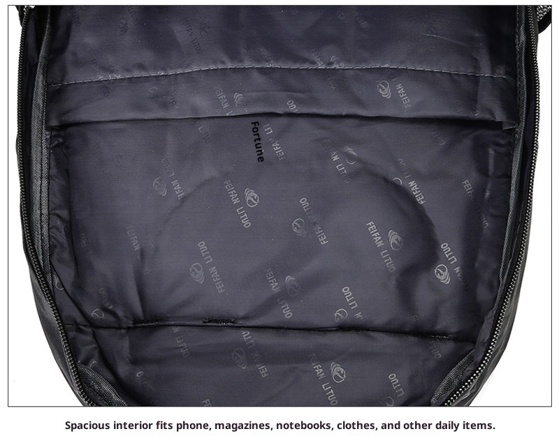 ActiveGo Cross-border Capacity Men's Outdoor Cycling Business Travel Backpack Large Luggage Mountaineering Bag_voghion.com