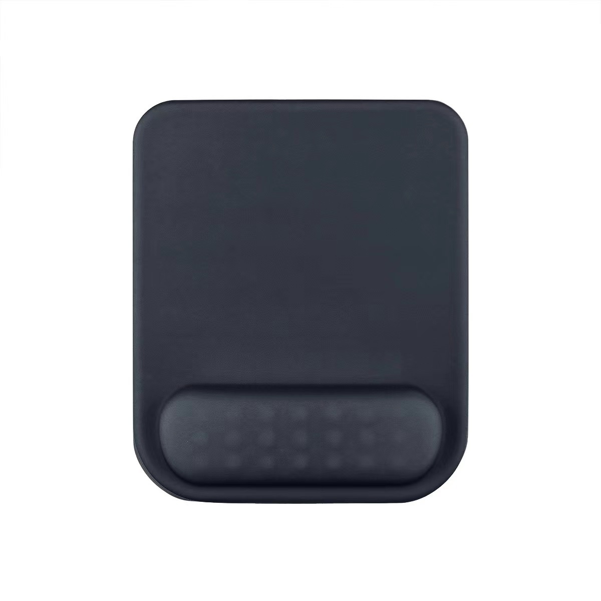 3c Rest Office Text Laptop Silicone Wrist Support Mouse Pad_voghion.com