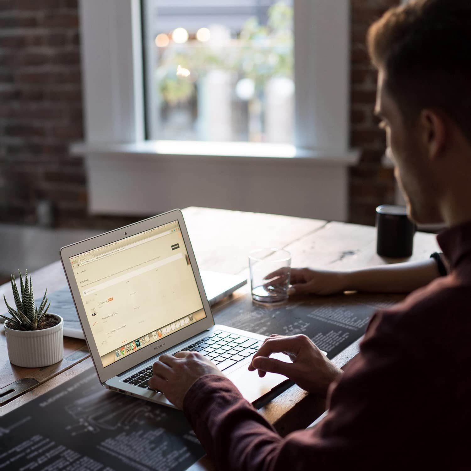 3c Cross-Border Hot Selling AK-47 Model Disassembly Waterproof Gun Cleaning Competitive Gaming Mouse Pad_voghion.com