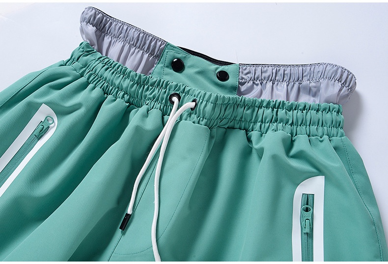 001 ARCTIC QUEEN Pantaloni da sci e snowboard invernali impermeabili e caldi, nuovi, per uomo e donna_voghion.com