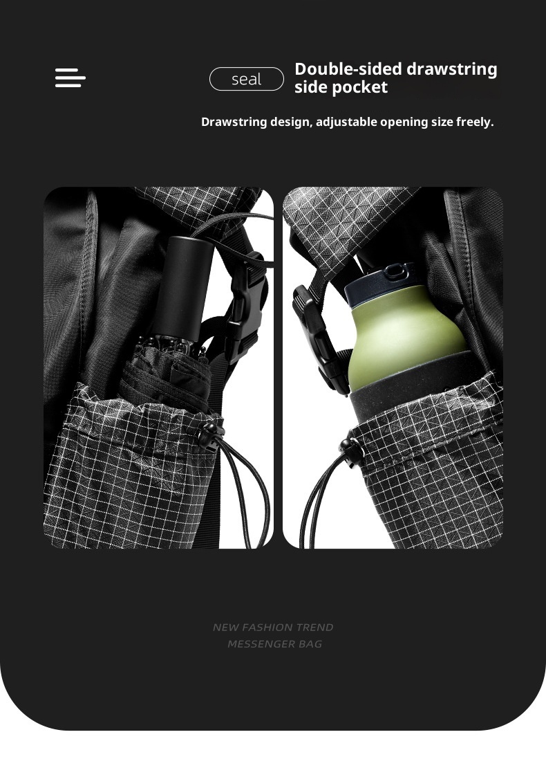 ActiveGo Direktvertrieb: Großer Rucksack für Herren, ideal für Bergsteigen, Reisen, Wandern und Radfahren._voghion.com