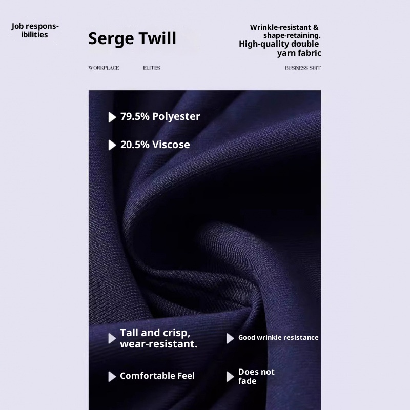 7045555501<2 QFV507045555501<2 New Uniform For Men And Women Gray Chinese National Style Professional Zhongshan Stand Collar Suit Business Formal Wear_voghion.com