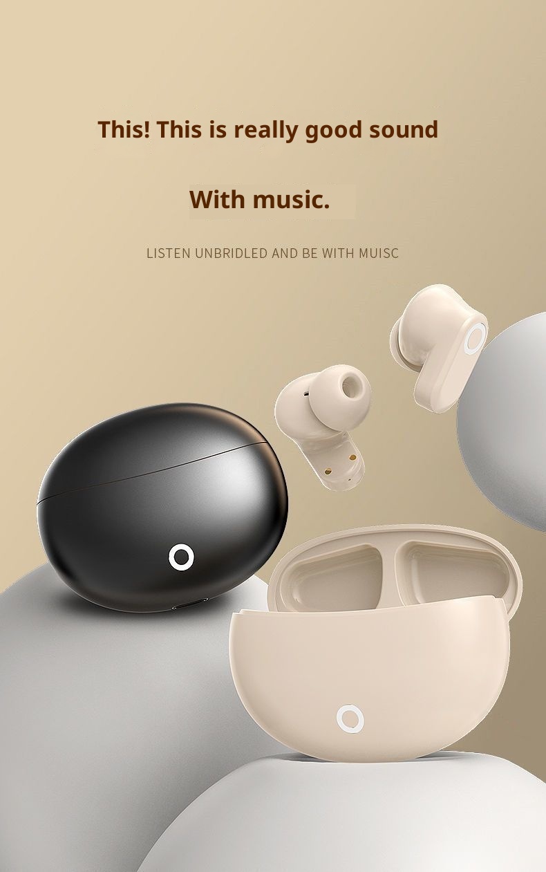 3c J16 Draadloos Bluetooth Geluidskwaliteit Comfortabel Sport Ruisonderdrukking Livestreaming Hoge esthetiek Lange batterijduur_voghion.com