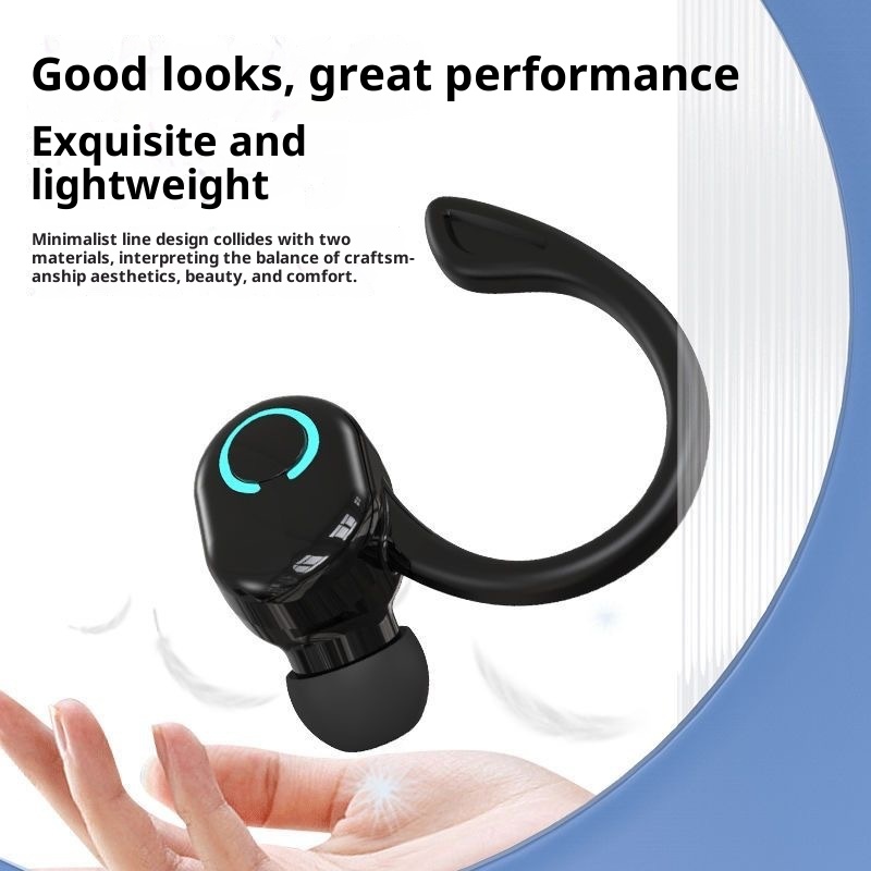 Auricolari Bluetooth Huaqiangbei W6, auricolari wireless over-ear 3c S10, fonte transfrontaliera_voghion.com