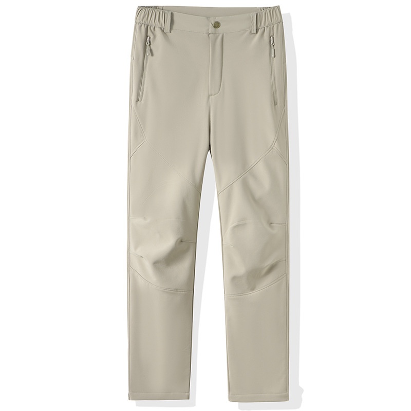 boy New Soft Casual For Men, Functional Outdoor Hiking Wear-Resistant Mountaineering , Men's Straight Quick-Dry Sports_voghion.com