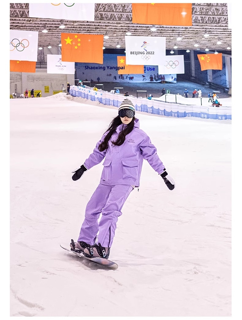 001 Wasuup Calça Masculina Softshell de Fleece para Outono/Inverno, Impermeável, Corta-Vento, Estilo Cargo, Casual, para Caminhadas e Esqui_voghion.com