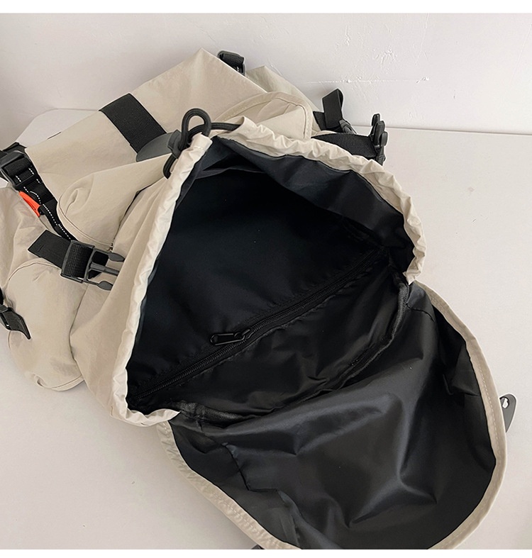 Zaino per laptop leggero da donna ActiveGo, per sport all'aria aperta, escursionismo, grande capacità, da viaggio, per studenti, uomini e donne_voghion.com