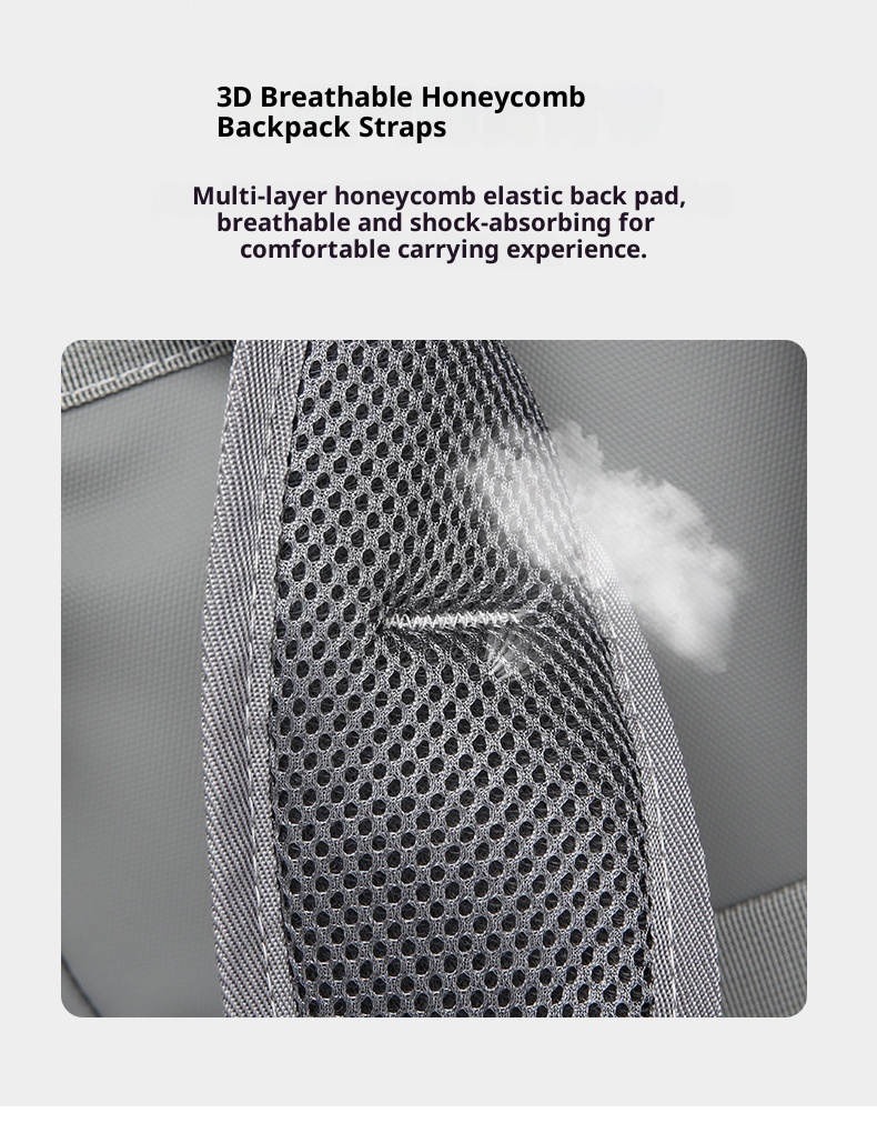 ActiveGo Factory Custom Herren Rucksack mit großem Fassungsvermögen für Studenten, Reisen, Sport und Outdoor-Aktivitäten X008_voghion.com