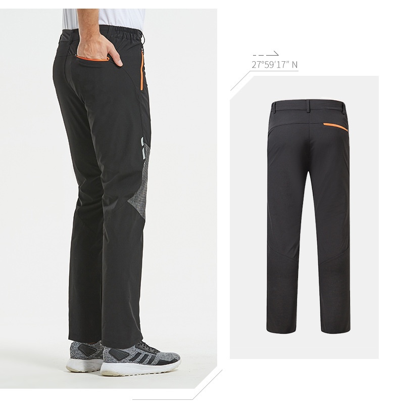 001 Cross-Border Hot-Selling Soft Shell Softshell Men Autumn Winter Thickened Warm Fleece Outdoor Wear-Resistant Skiing_voghion.com