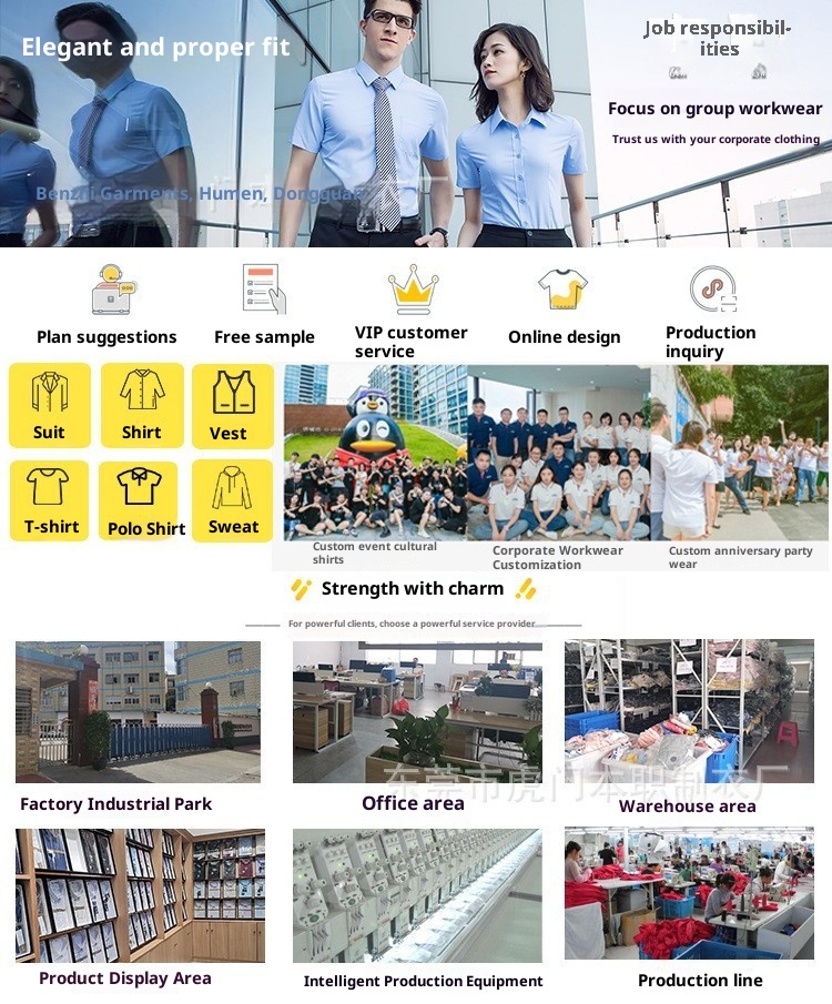 7045555501<2 QFV507045555501<2 New Uniform For Men And Women Gray Chinese National Style Professional Zhongshan Stand Collar Suit Business Formal Wear_voghion.com