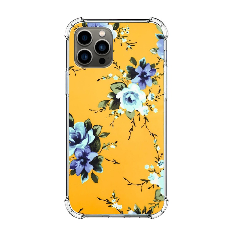 Custodia protettiva trasparente in TPU personalizzata TechGlobe per iPhone 16 Pro Max da 17 pollici, realizzata in fabbrica_voghion.com