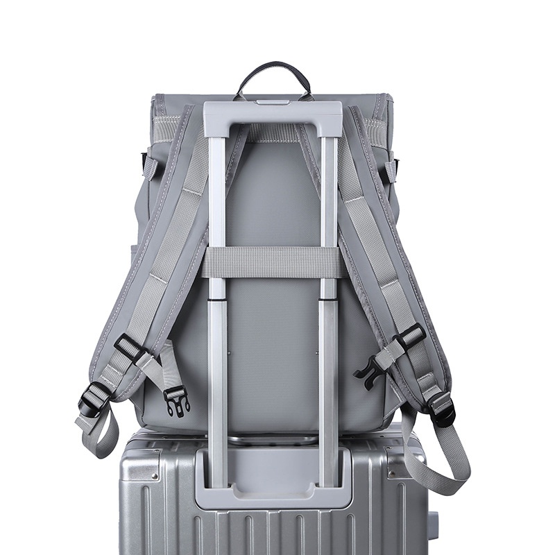 ActiveGo Factory Custom Herren Rucksack mit großem Fassungsvermögen für Studenten, Reisen, Sport und Outdoor-Aktivitäten X008_voghion.com