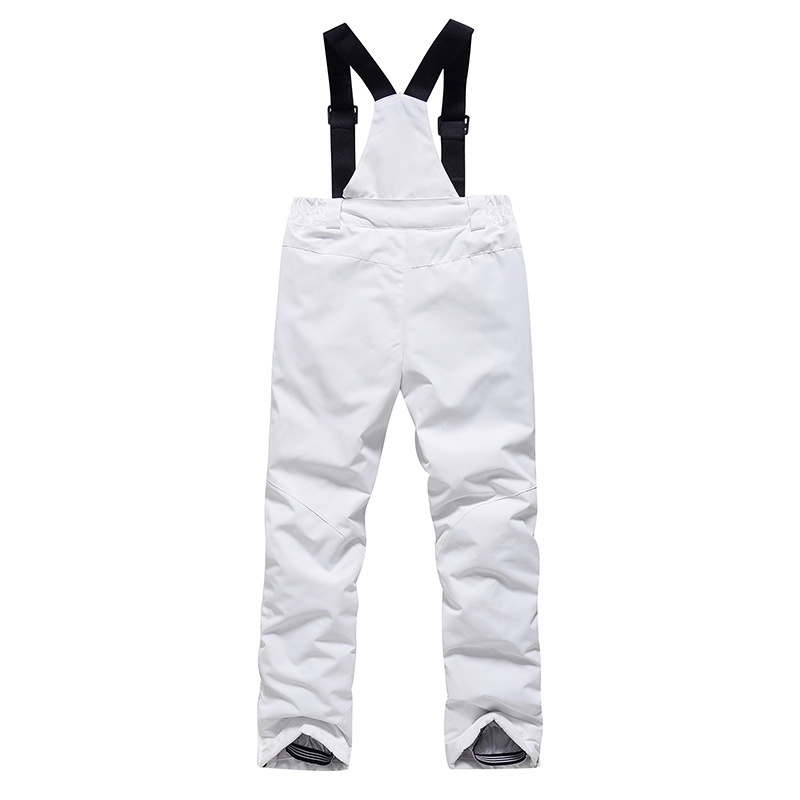 001 Ski Boys Girls Outdoor Sports Windproof Waterproof Warm Suit Children's Snow Pants New Trendy_voghion.com