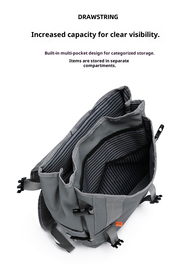 ActiveGo Factory Custom Herren Rucksack mit großem Fassungsvermögen für Studenten, Reisen, Sport und Outdoor-Aktivitäten X008_voghion.com