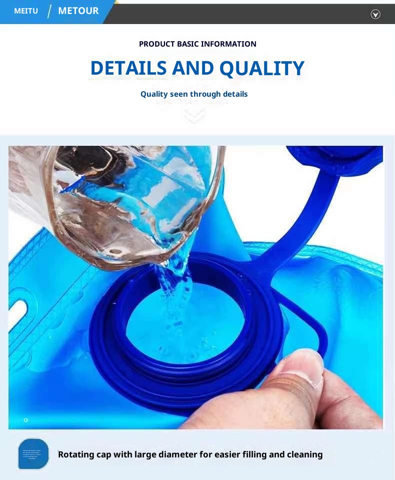 ActiveGo Outdoor Folding Travel Water-Resistant Storage Sports Cycling Large Capacity Reflective Strip Multi-Functional Men's_voghion.com