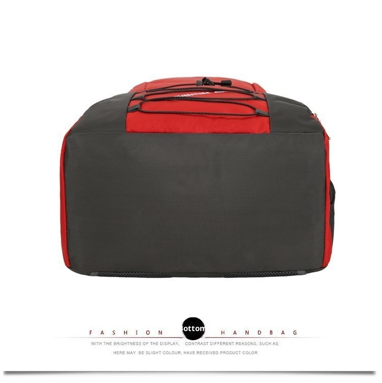 ActiveGo Factory Direct Outdoor Hiking Bag Large Capacity For Women And Men Korean Style Travel Backpack_voghion.com