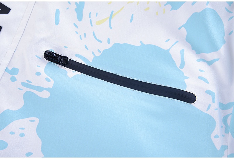 001 Damskie i męskie spodnie narciarskie OVERSIZE Zimowe, wodoodporne, ciepłe, wiatroszczelne, do jazdy na snowboardzie_voghion.com