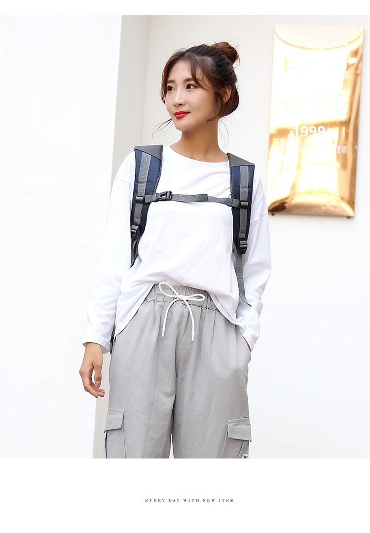 Zaino ActiveGo Cross-border per uomo e donna, borsa da viaggio per escursionismo, arrampicata, ciclismo, alla moda, grande capacità, doppio_voghion.com