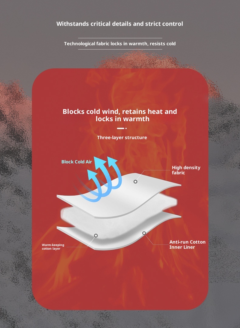 001 2023 Nuovi pantaloni da sci riflettenti caldi antivento da snowboard unisex per esterni, stile coppia, tendenza invernale_voghion.com