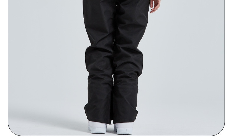 001 2025 Nuovi pantaloni da sci da donna coreani antivento impermeabili caldi imbottiti traspiranti larghi da snowboard X20_voghion.com