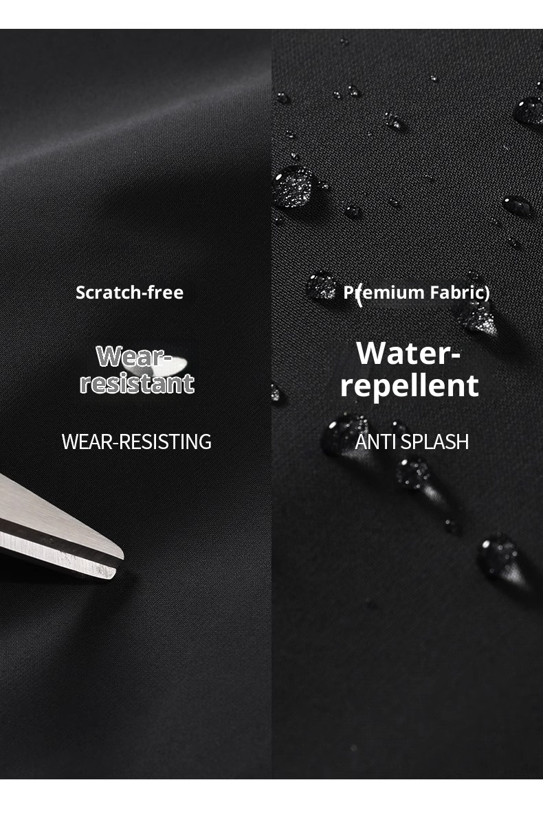 Calça Cargo Masculina 001, Estilo Paraquedista, Moderna, Esportiva, Corta-Vento, para Caminhadas, Casual, Primavera, Esqui_voghion.com