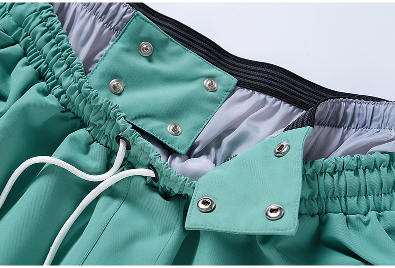 001 ARCTIC QUEEN Pantaloni da sci e snowboard invernali impermeabili e caldi, nuovi, per uomo e donna_voghion.com