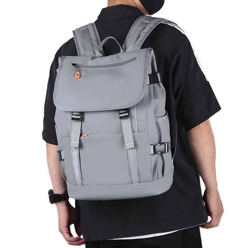 ActiveGo Factory Custom Herren Rucksack mit großem Fassungsvermögen für Studenten, Reisen, Sport und Outdoor-Aktivitäten X008_voghion.com