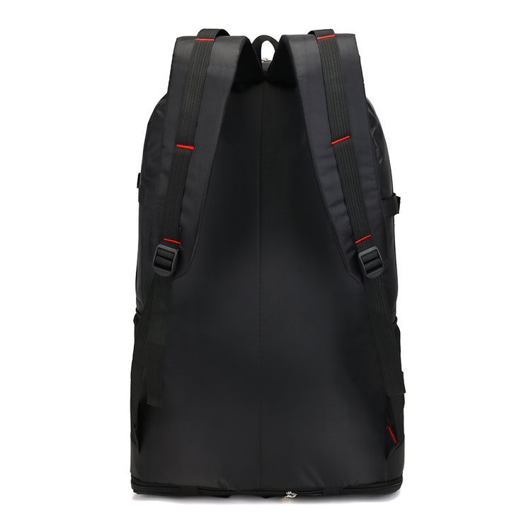 ActiveGo 2023 New 70L Backpack Men, Large Capacity Outdoor Hiking Bag, Sports Bag For Long And Short Trips_voghion.com