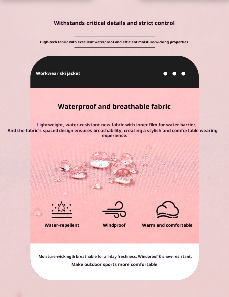 001 2023 Nuovi pantaloni da sci riflettenti caldi antivento da snowboard unisex per esterni, stile coppia, tendenza invernale_voghion.com