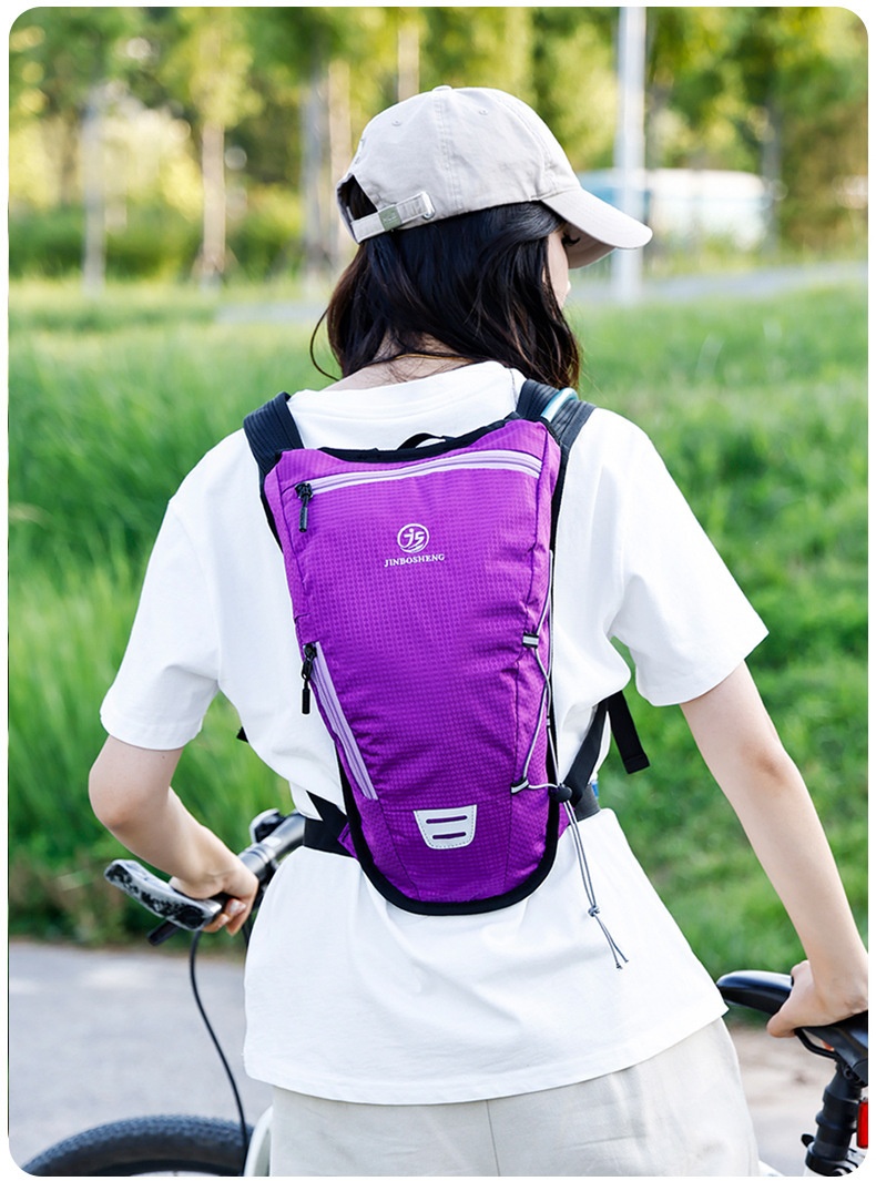Zaino da viaggio leggero e versatile unisex ActiveGo Outdoor Hiking Mountaining Bag Sport Grande capacità Ciclismo_voghion.com