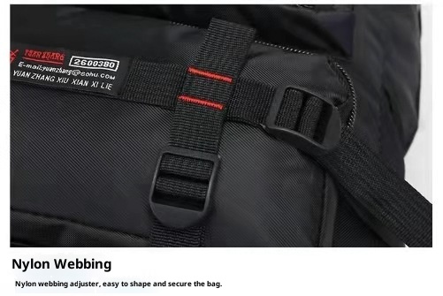 ActiveGo 2023 New 70L Backpack Men, Large Capacity Outdoor Hiking Bag, Sports Bag For Long And Short Trips_voghion.com