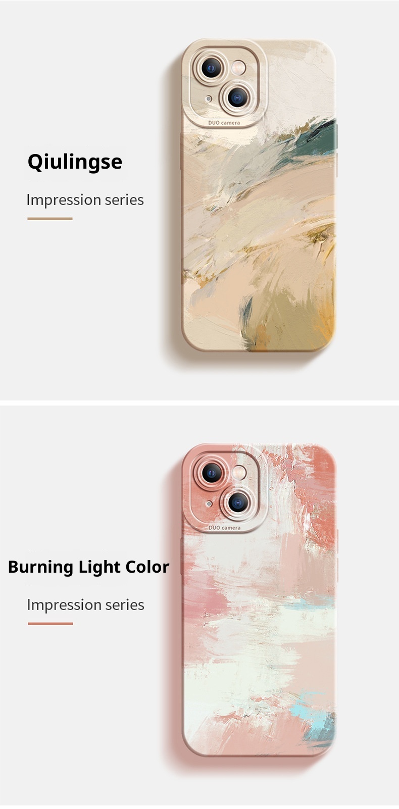 TechGlobe Custodia per iPhone 13, iPhone 14 Max, Internet Celebrity, Nuova custodia in silicone liquido, 12 Pro, copertura completa_voghion.com