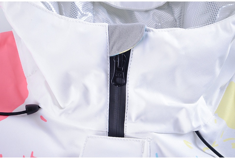 001 Damskie i męskie spodnie narciarskie OVERSIZE Zimowe, wodoodporne, ciepłe, wiatroszczelne, do jazdy na snowboardzie_voghion.com