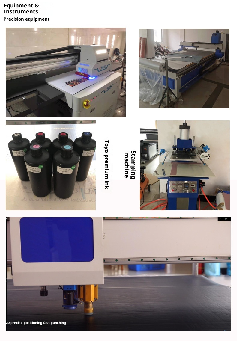 3c Manufacturer In Stock Cross-Border Leather Mouse Large Waterproof Office Desk Mat Student Writing Pad With Logo_voghion.com