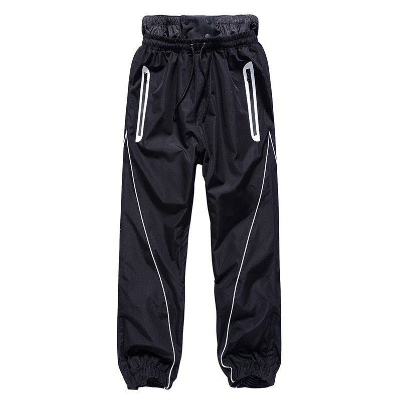 001 ARCTIC QUEEN Pantaloni da sci e snowboard invernali impermeabili e caldi, nuovi, per uomo e donna_voghion.com
