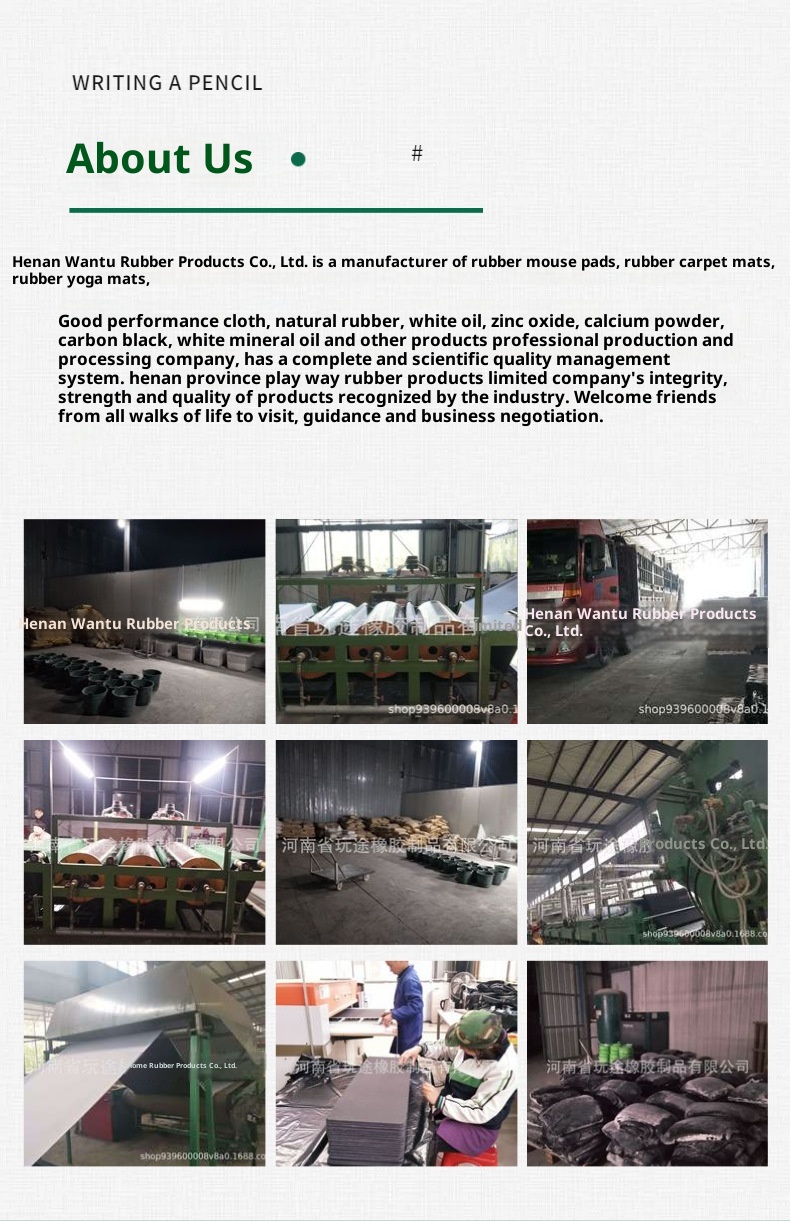 Tapis de souris 3c paysage avec bordure de verrouillage, épaisseur 4 mm, style japonais, tendance nationale, tapis de bureau chauffant pour clavier, en stock, vente en gros_voghion.com