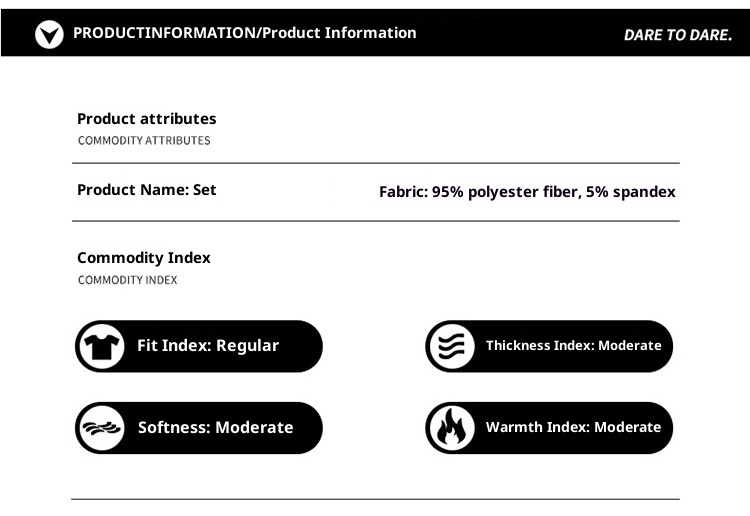 001 001 Autumn Sports Suit Men, Spring Casual Running Two-Piece Set, Youth Middle-Aged Group Suit, Bulk Purchase Sweatshirt And_voghion.com
