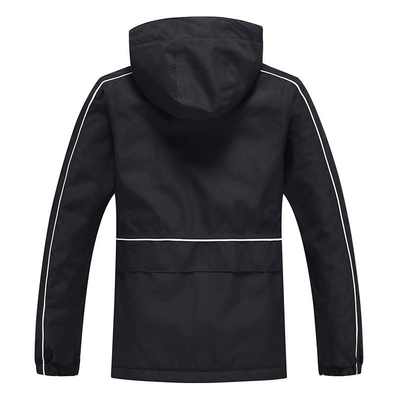 001 2023 For Men Women Winter Warm Thickened Ski Jacket And Pants Snowboard Suit New Cross-Border Model_voghion.com