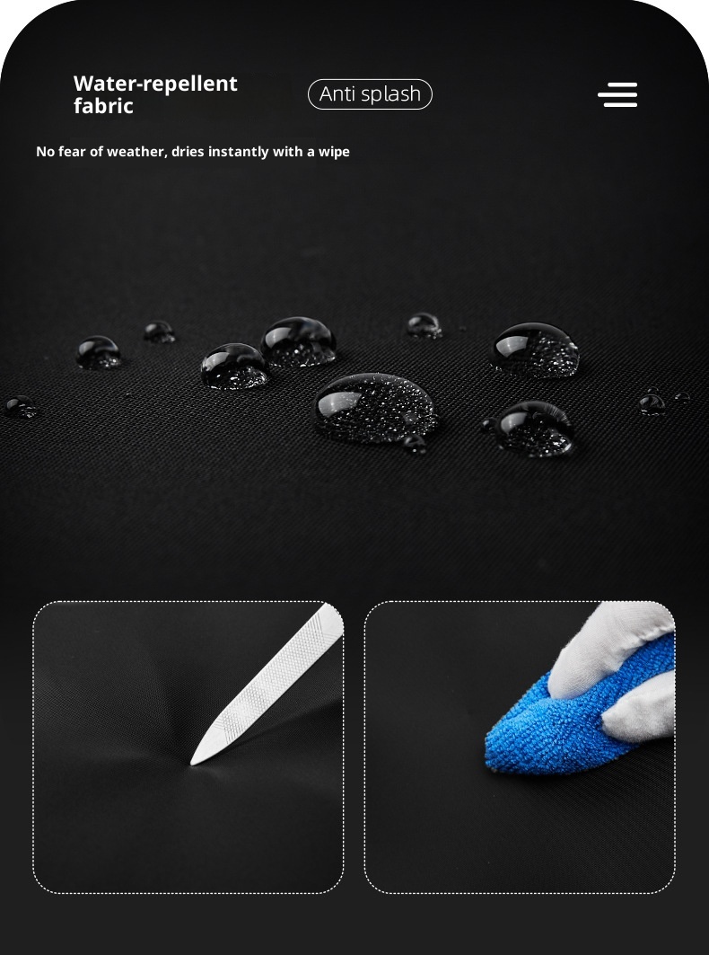 ActiveGo Direktvertrieb: Großer Rucksack für Herren, ideal für Bergsteigen, Reisen, Wandern und Radfahren._voghion.com