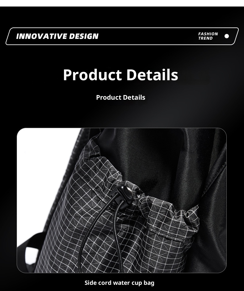 ActiveGo Direktvertrieb: Großer Rucksack für Herren, ideal für Bergsteigen, Reisen, Wandern und Radfahren._voghion.com