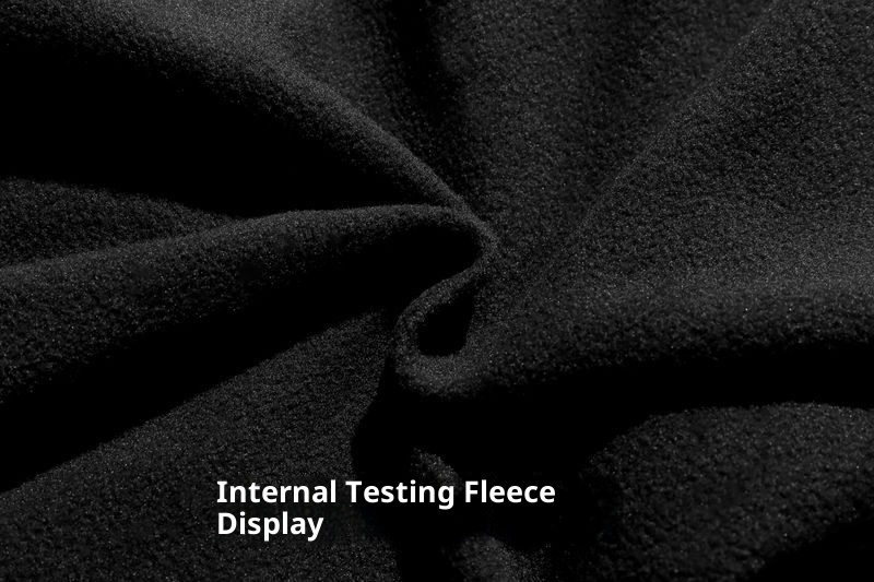 001 Nowe dziecięce spodnie softshell z podszewką z polaru, wiatroodporne, wodoodporne, ciepłe, do uprawiania sportów outdoorowych, narciarskich i pieszych._voghion.com