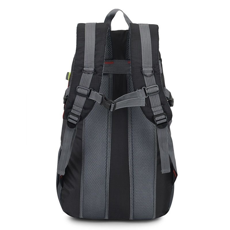 ActiveGo And Women, Large Capacity Travel Outdoor Hiking Casual Luggage Bag, Trendy Sports Backpack For Men_voghion.com