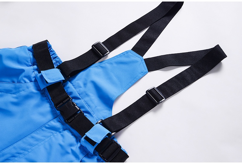 001 Ski Pants For Men Women, Couples Style, Winter Outdoor Snowboard And Snow Skiing, Warm, Thickened, Windproof,_voghion.com