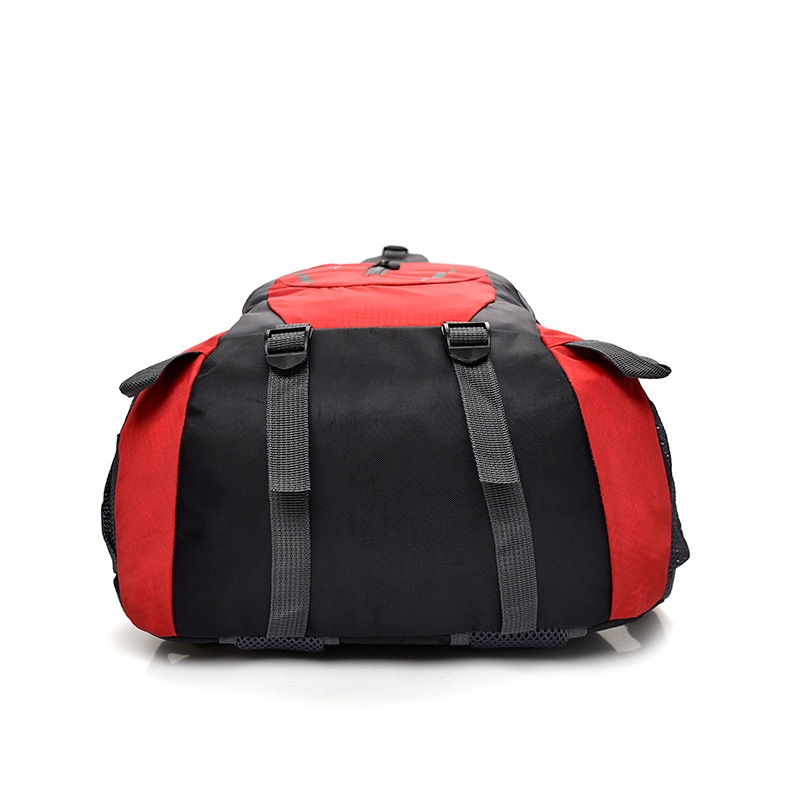 ActiveGo Men's New Lightweight Large Capacity Bag Waterproof Outdoor Multifunctional Travel Hiking Camping Backpack_voghion.com