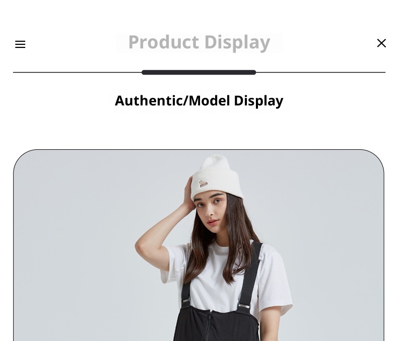 001 2025 Nuovi pantaloni da sci da donna coreani antivento impermeabili caldi imbottiti traspiranti larghi da snowboard X20_voghion.com